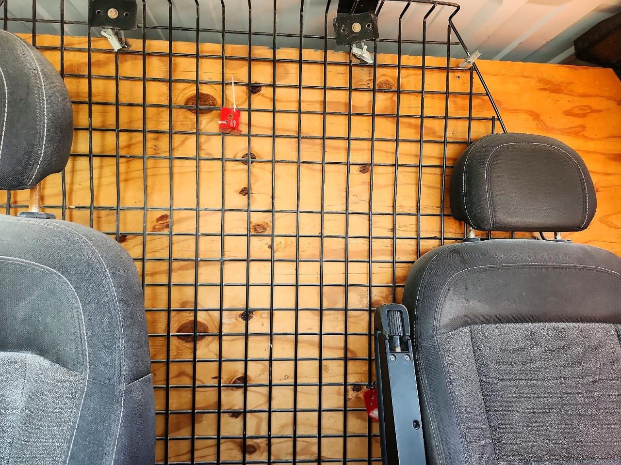 2018 RAM PROMASTER 1500 1500 STANDARD — Фото 10 из 13