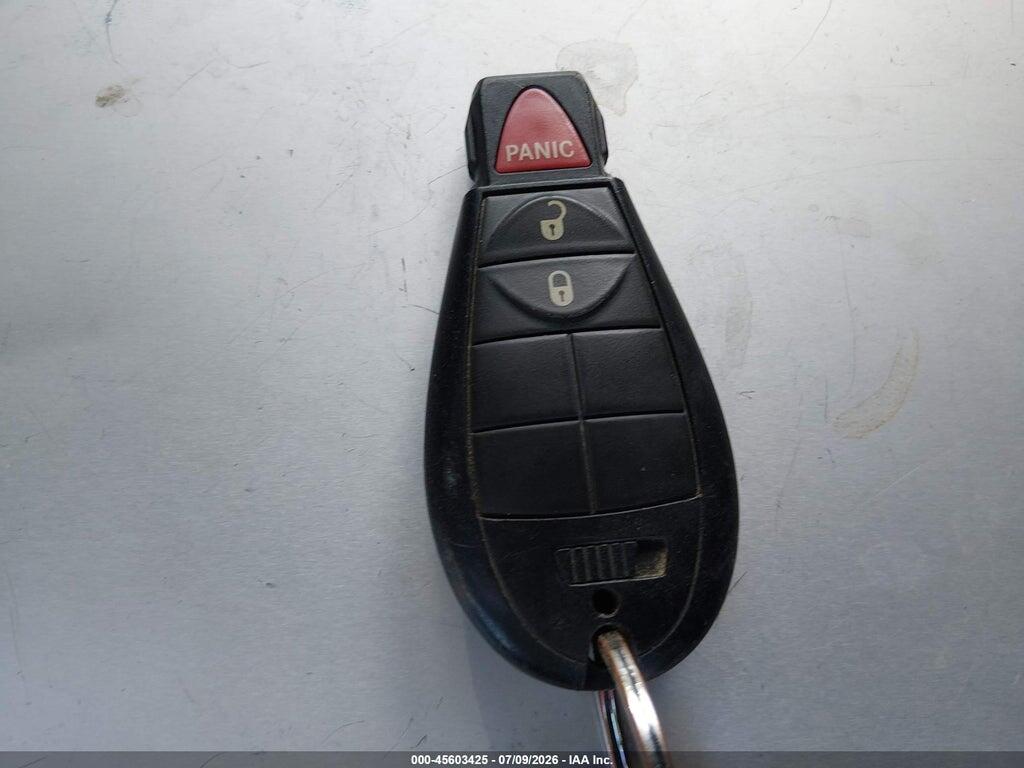 2C4RDGBG8GR122927 2016 DODGE GRAND CARAVAN photo no. 11