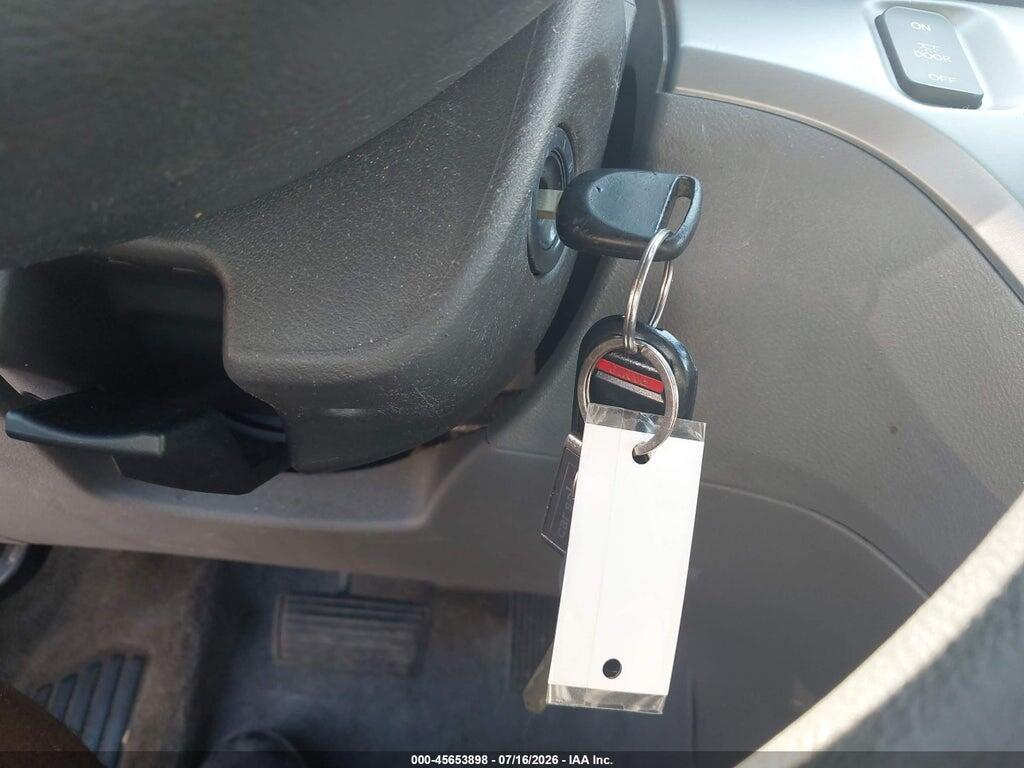 5FNRL38468B046713 2008 HONDA ODYSSEY photo no. 11