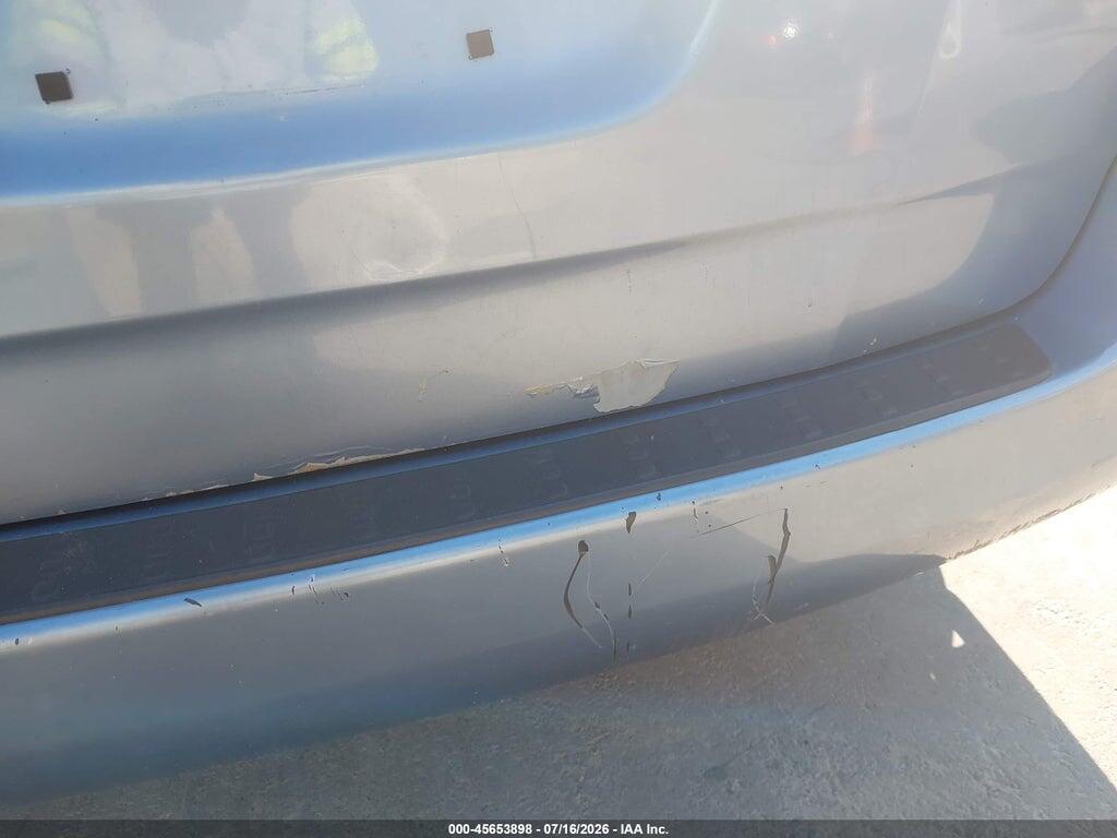 5FNRL38468B046713 2008 HONDA ODYSSEY photo no. 12