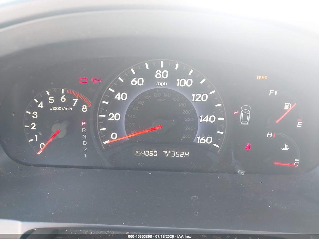 5FNRL38468B046713 2008 HONDA ODYSSEY photo no. 7