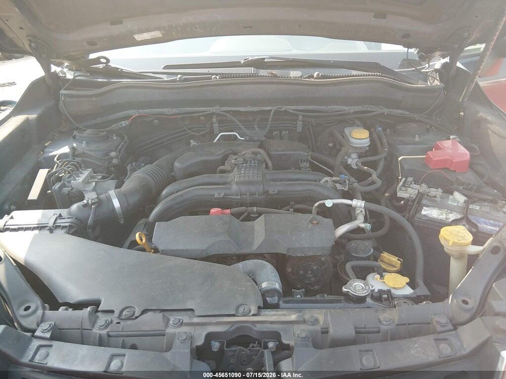 JF2SJAFC9GH438154 2016 SUBARU FORESTER photo no. 10