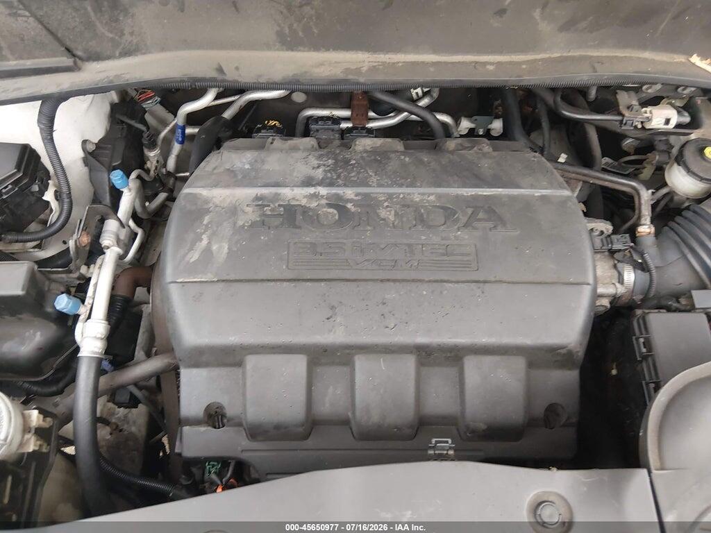 5FNYF4H98DB084779 2013 HONDA PILOT photo no. 10