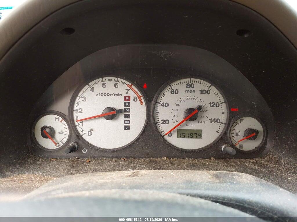 2HGES16552H526035 2002 HONDA CIVIC photo no. 7