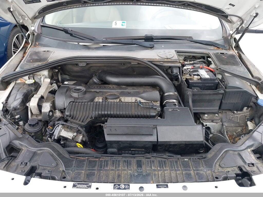YV1612TB4F1317969 2015 VOLVO S60 photo no. 10