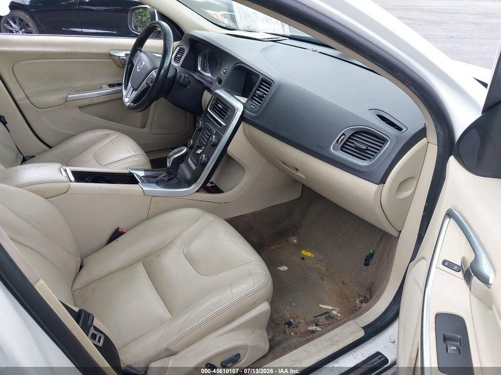 YV1612TB4F1317969 2015 VOLVO S60 photo no. 5