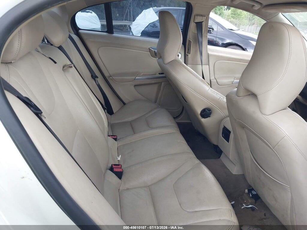 YV1612TB4F1317969 2015 VOLVO S60 photo no. 8