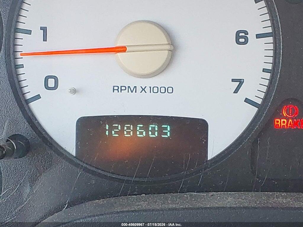 3D7HU18N32G158401 2002 DODGE RAM 1500 photo no. 12