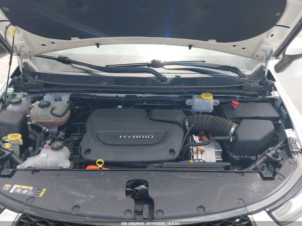 2C4RC1L71PR622300 2023 CHRYSLER PACIFICA HYBRID photo no. 10
