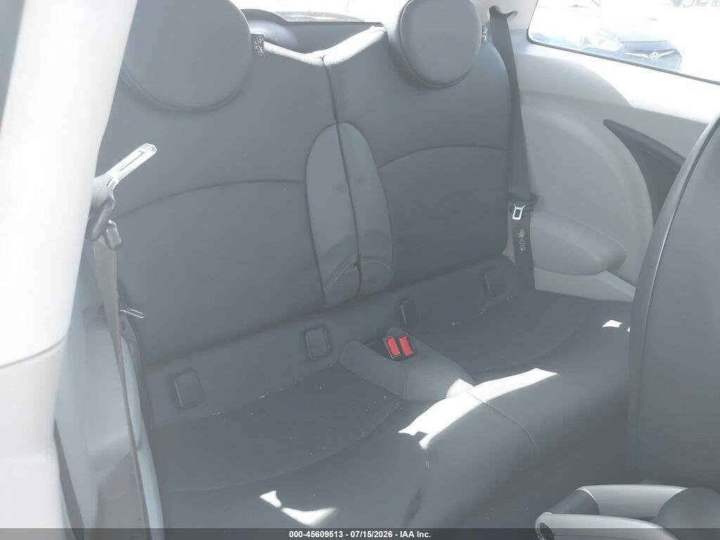 WMWMF73577TL88981 2007 MINI COOPER S photo no. 8
