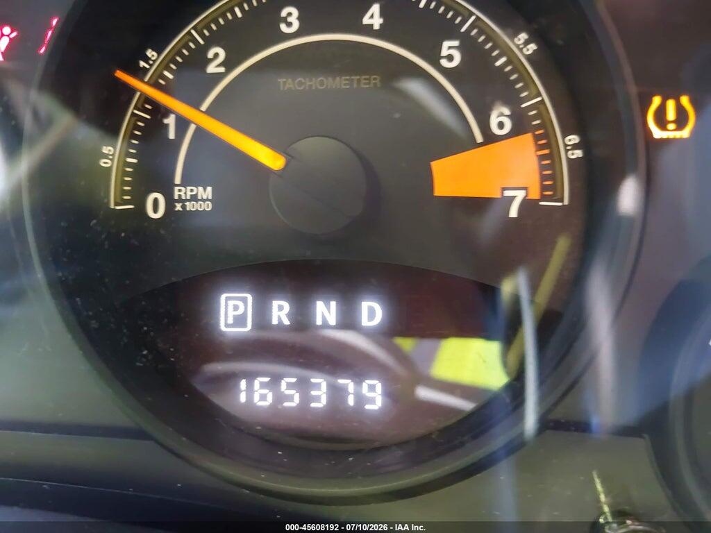1C4NJPBB1GD526988 2016 JEEP PATRIOT photo no. 7
