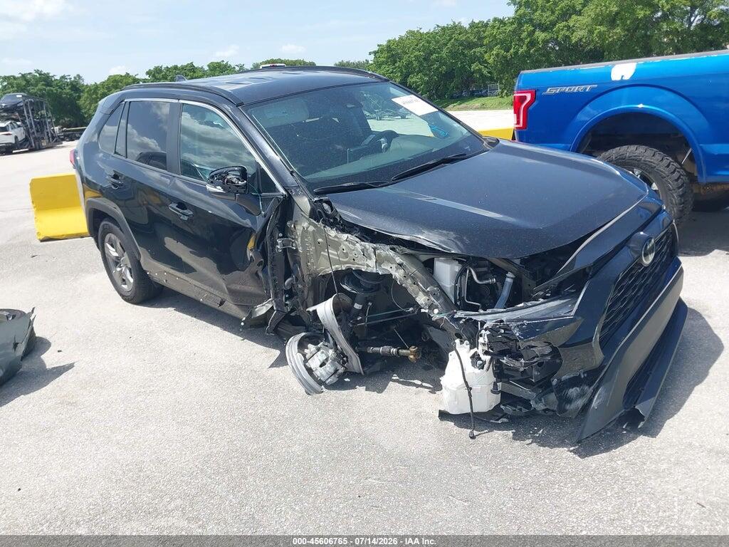 2T3W1RFV4RW334314 2024 TOYOTA RAV4 photo no. 1