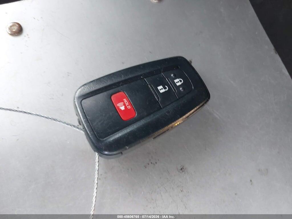 2T3W1RFV4RW334314 2024 TOYOTA RAV4 photo no. 11