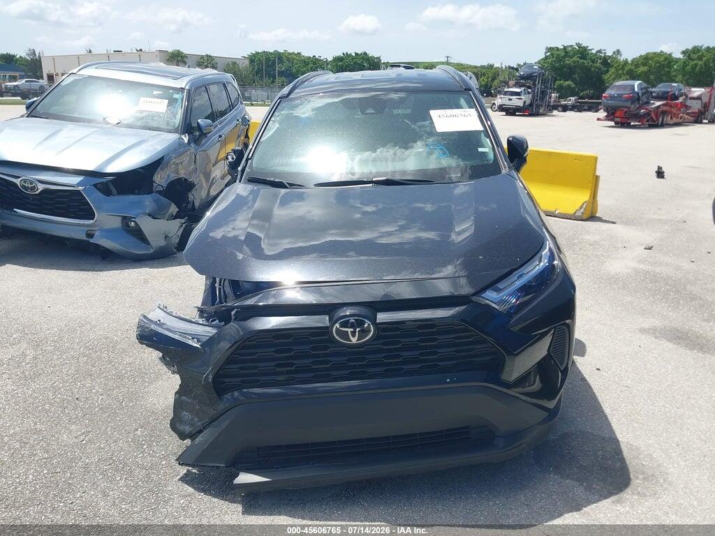 2T3W1RFV4RW334314 2024 TOYOTA RAV4 photo no. 12