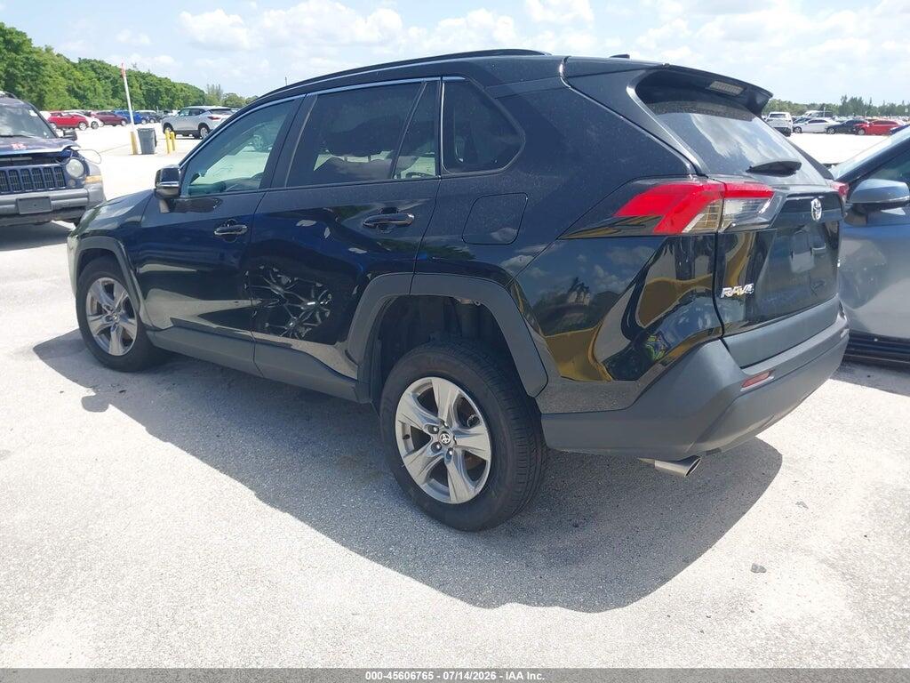 2T3W1RFV4RW334314 2024 TOYOTA RAV4 photo no. 3