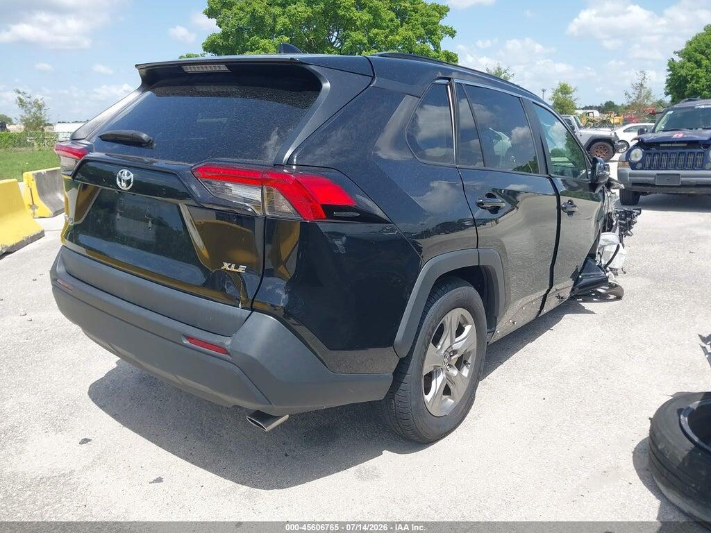 2T3W1RFV4RW334314 2024 TOYOTA RAV4 photo no. 4