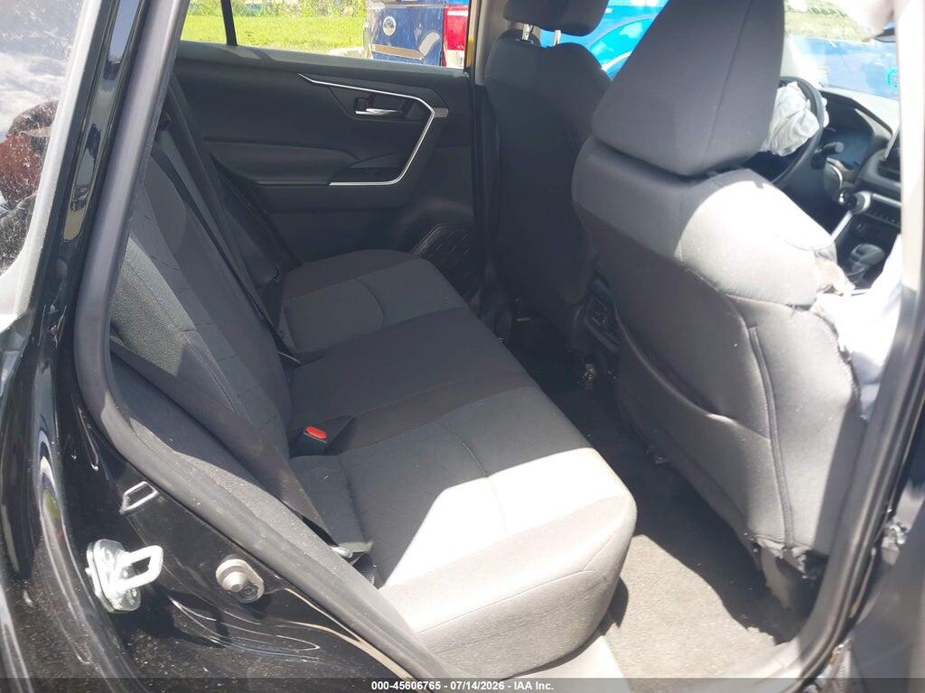 2T3W1RFV4RW334314 2024 TOYOTA RAV4 photo no. 8