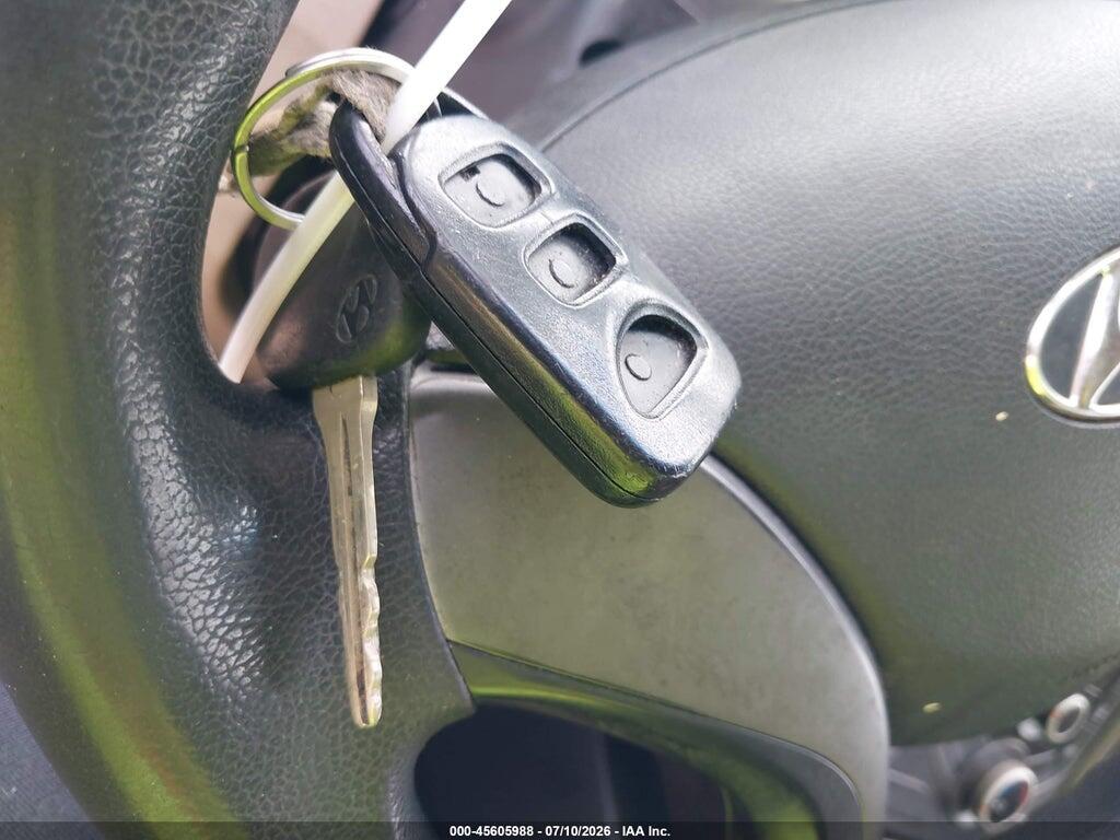 5NPDH4AE0EH529146 2014 HYUNDAI ELANTRA photo no. 11