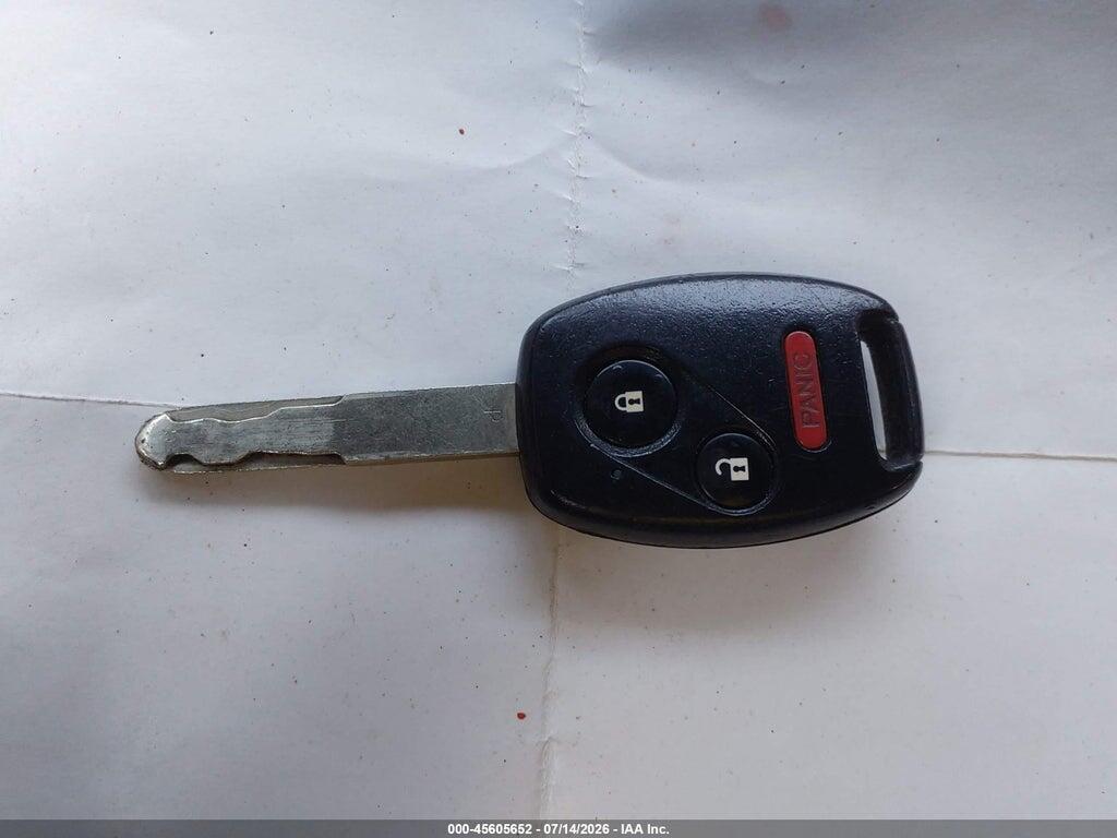 5J6RE4H5XAL047272 2010 HONDA CR-V photo no. 11