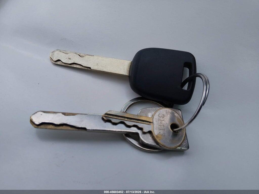 1HGFA16558L044779 2008 HONDA CIVIC photo no. 11