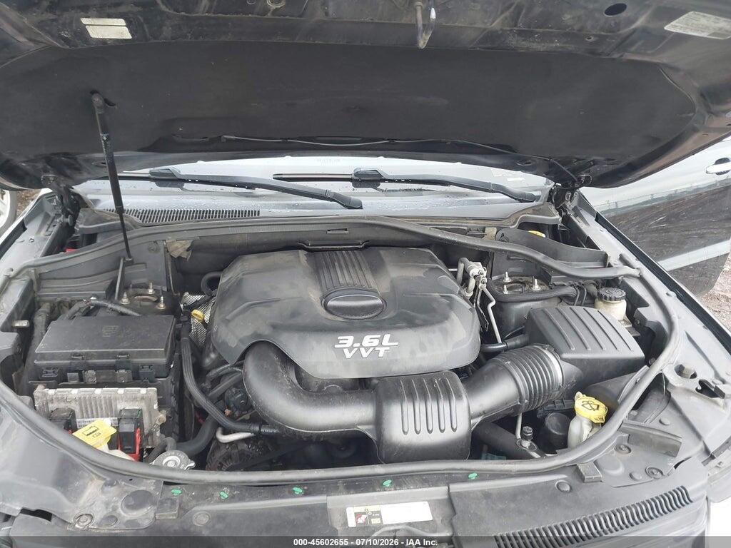1C4RJFBG8EC152762 2014 JEEP GRAND CHEROKEE photo no. 10