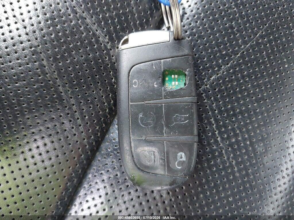 1C4RJFBG8EC152762 2014 JEEP GRAND CHEROKEE photo no. 11
