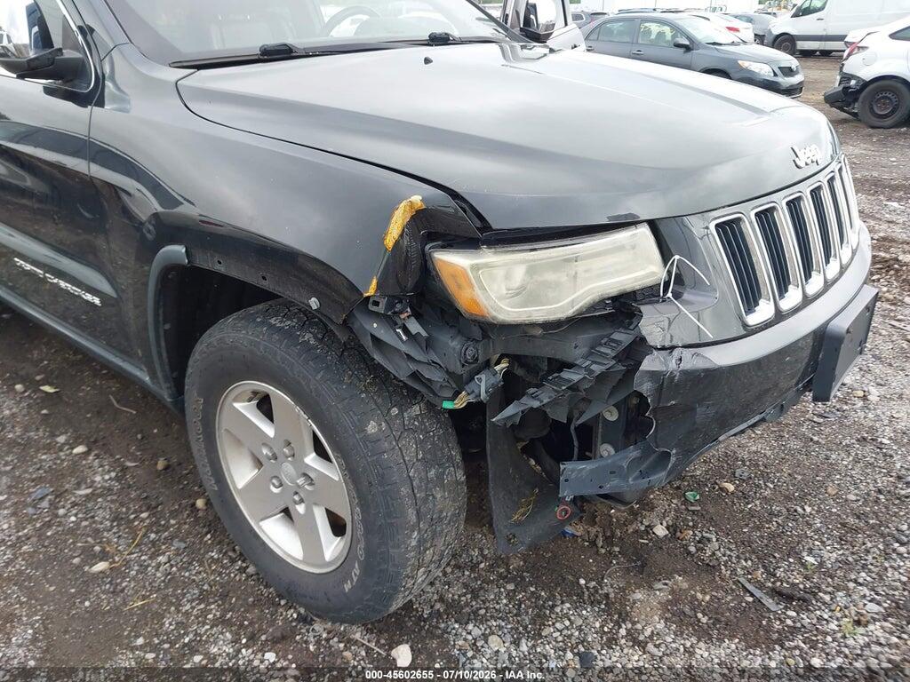 1C4RJFBG8EC152762 2014 JEEP GRAND CHEROKEE photo no. 6