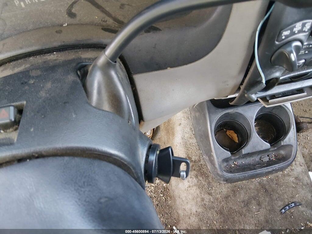 1FTZR15X2WTA08522 1998 FORD RANGER photo no. 11