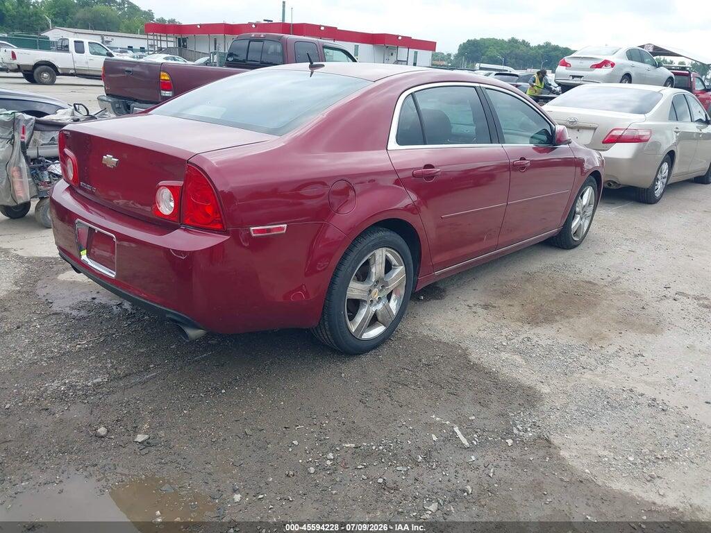 1G1ZD5E75BF217308 2011 CHEVROLET MALIBU photo no. 4