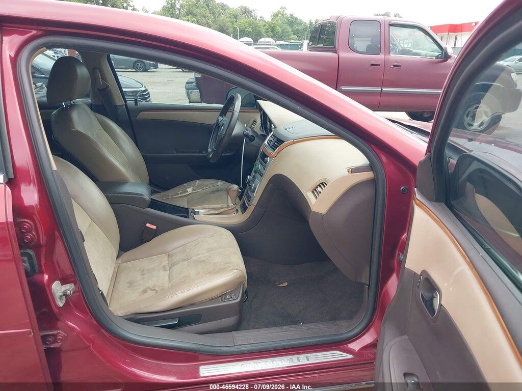 1G1ZD5E75BF217308 2011 CHEVROLET MALIBU photo no. 5