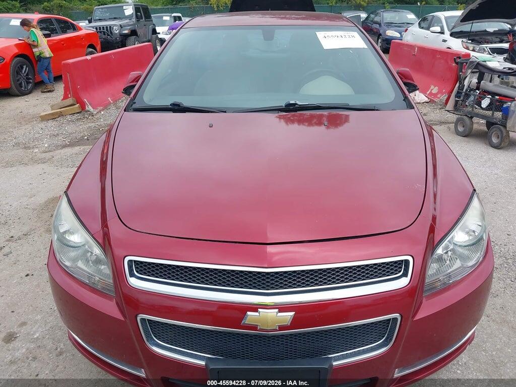 1G1ZD5E75BF217308 2011 CHEVROLET MALIBU photo no. 6