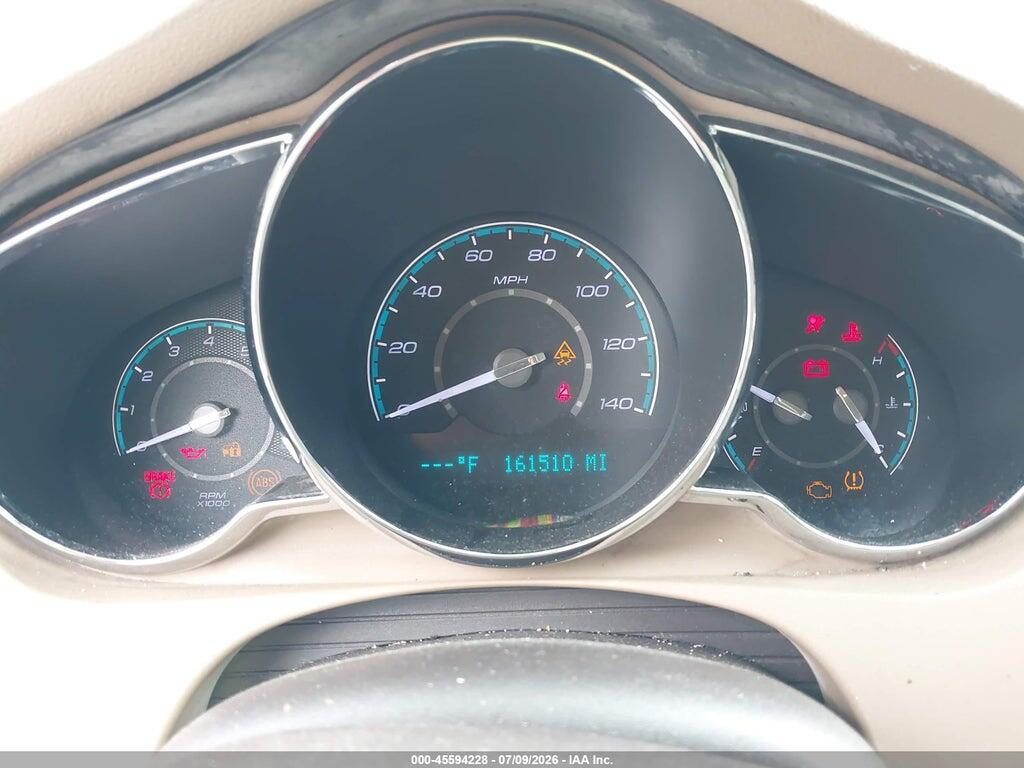 1G1ZD5E75BF217308 2011 CHEVROLET MALIBU photo no. 7
