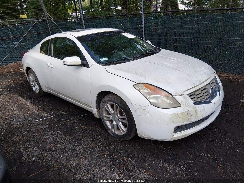 1N4BL24E08C103193 2008 NISSAN ALTIMA photo no. 1