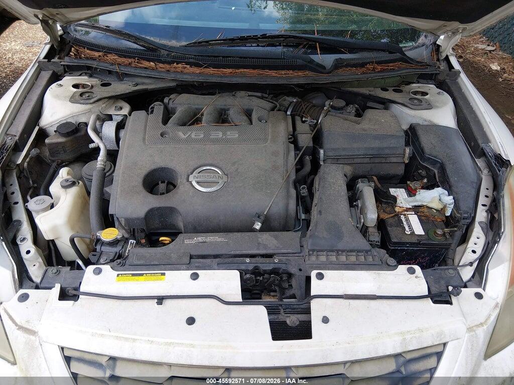 1N4BL24E08C103193 2008 NISSAN ALTIMA photo no. 10