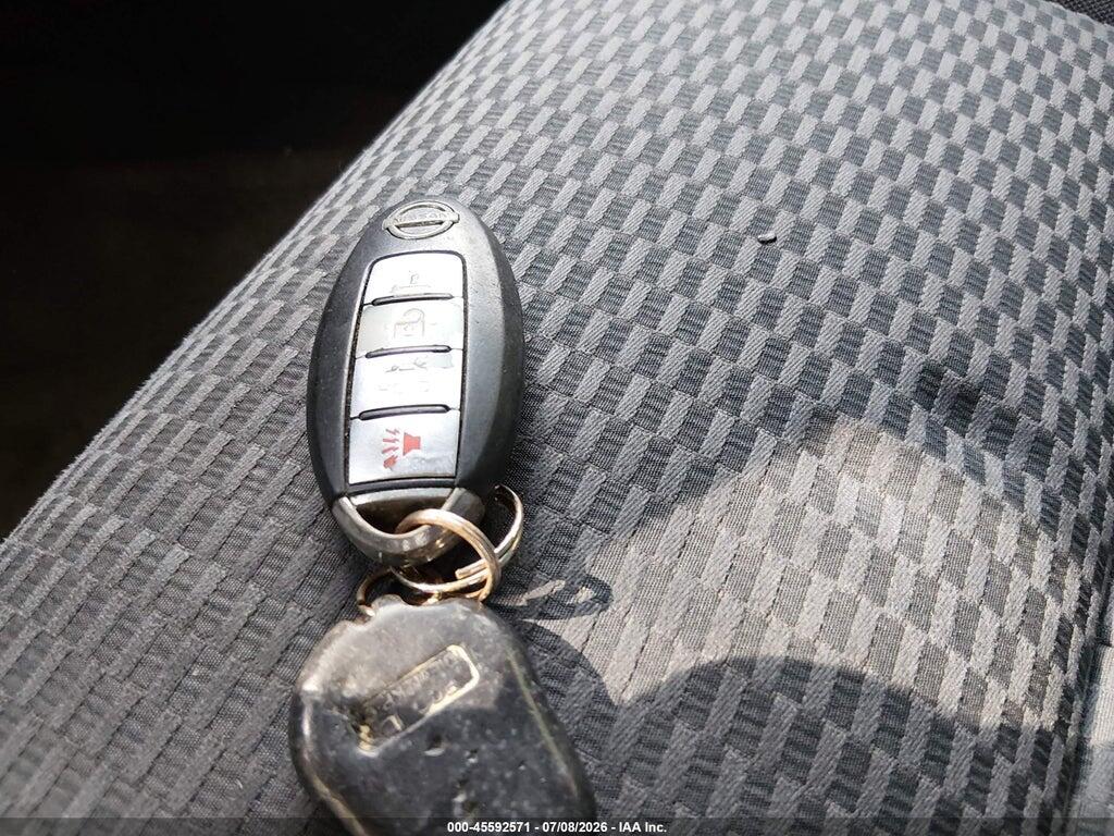 1N4BL24E08C103193 2008 NISSAN ALTIMA photo no. 11