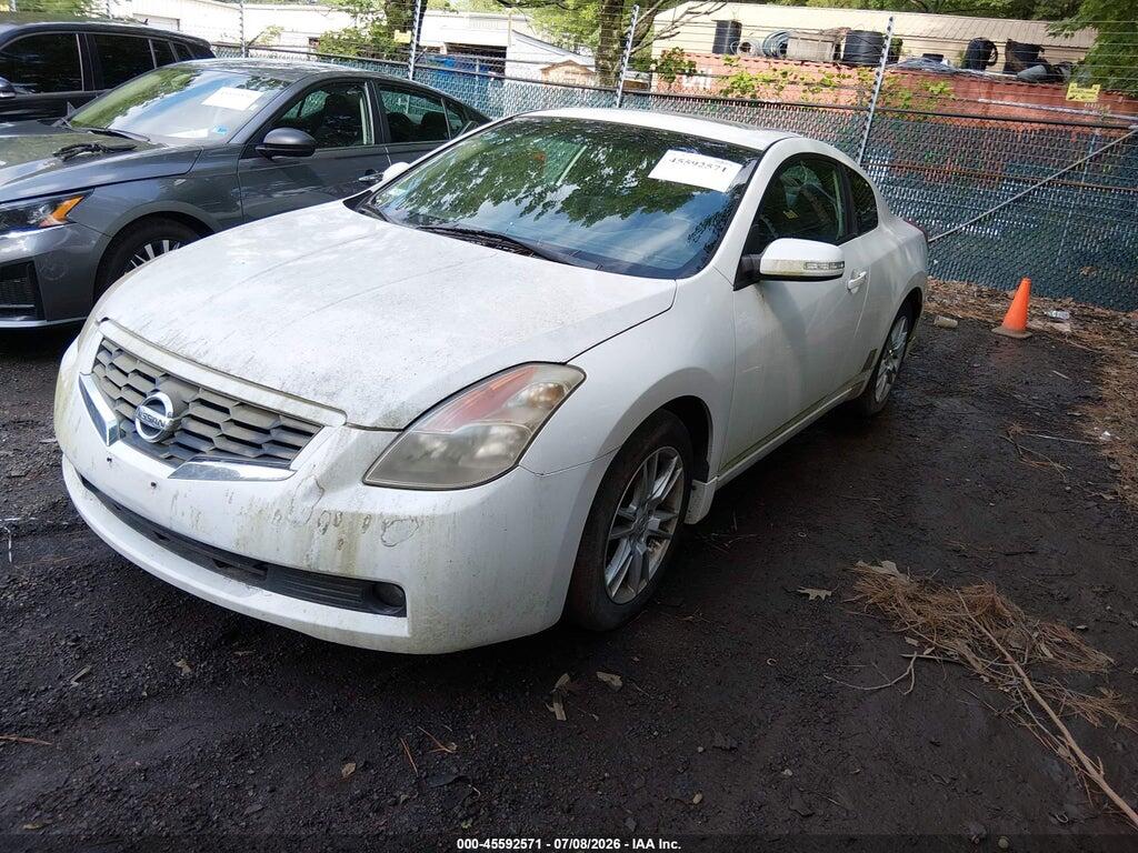 1N4BL24E08C103193 2008 NISSAN ALTIMA photo no. 2