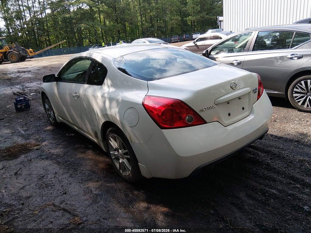 1N4BL24E08C103193 2008 NISSAN ALTIMA photo no. 3