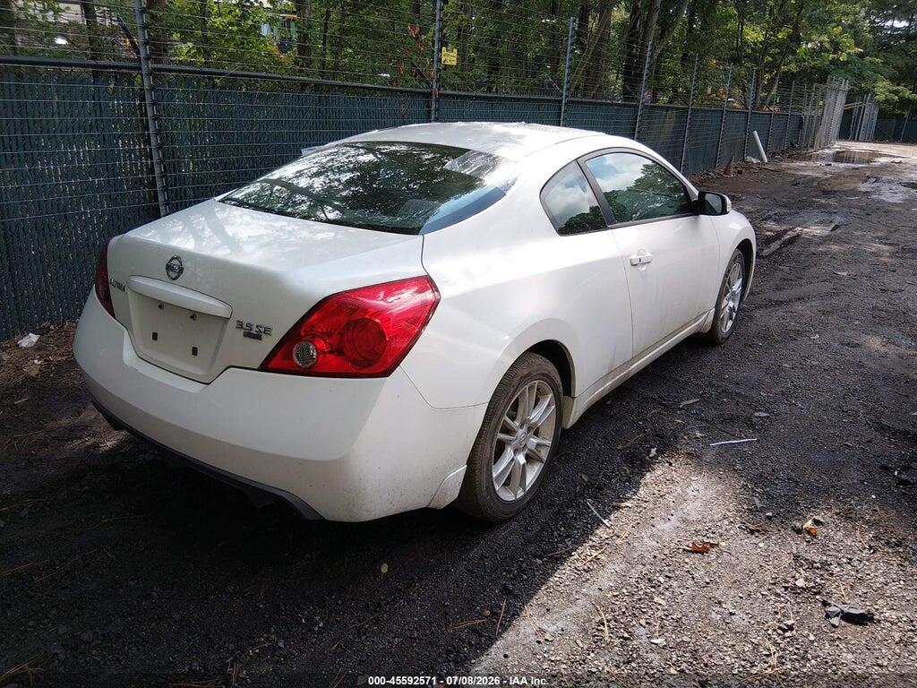 1N4BL24E08C103193 2008 NISSAN ALTIMA photo no. 4
