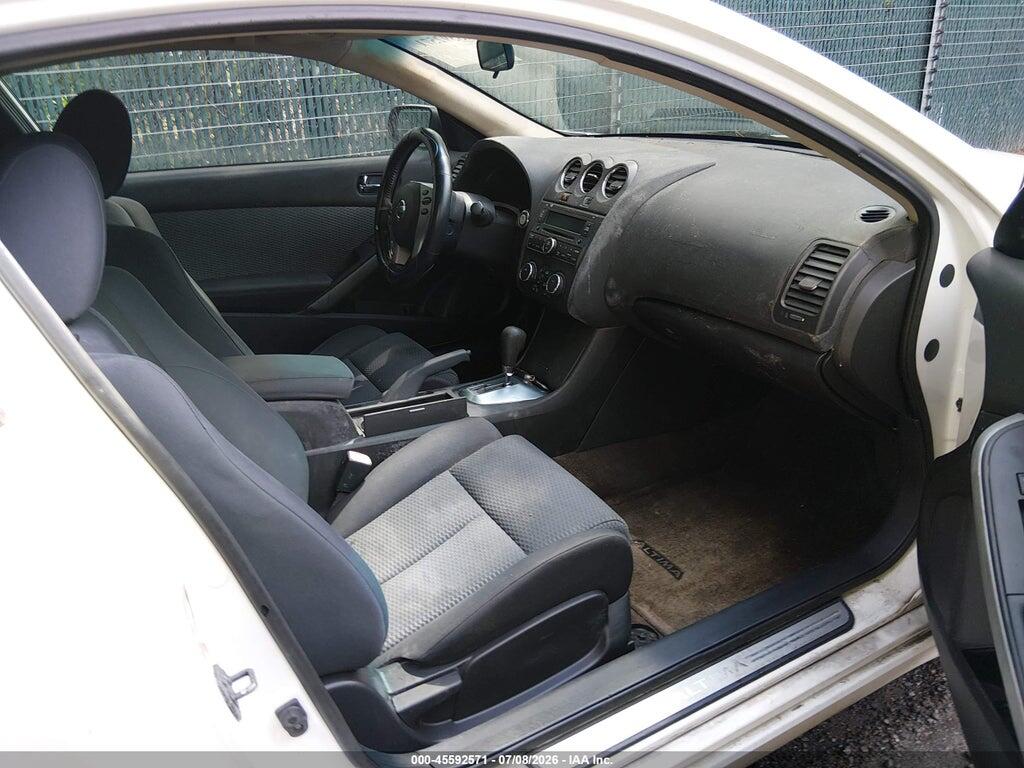 1N4BL24E08C103193 2008 NISSAN ALTIMA photo no. 5