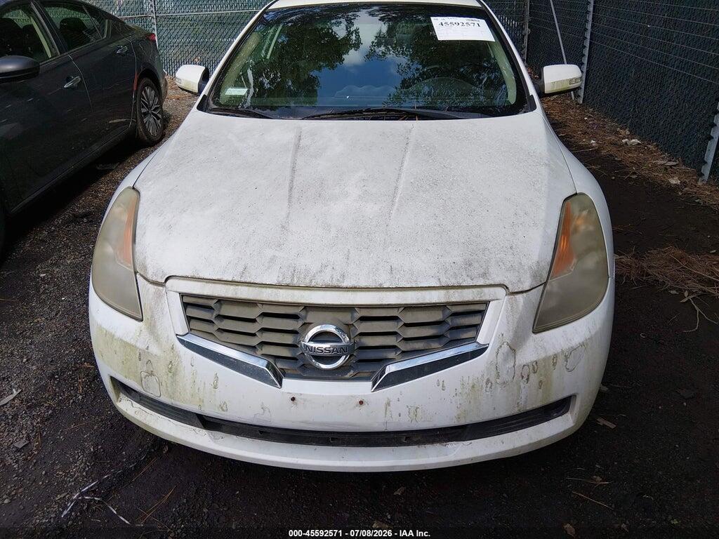 1N4BL24E08C103193 2008 NISSAN ALTIMA photo no. 6