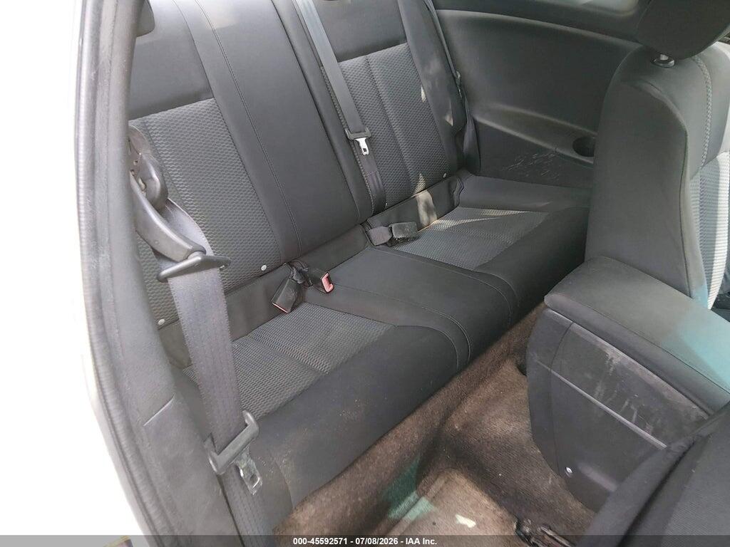 1N4BL24E08C103193 2008 NISSAN ALTIMA photo no. 8