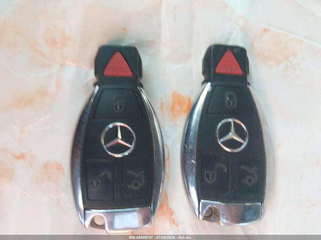 4JGDF7CE0EA320710 2014 MERCEDES-BENZ GL 450 photo no. 11