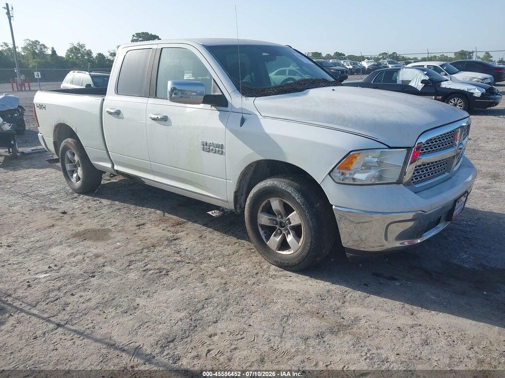 1C6RR7GP0DS512481 2013 RAM 1500 photo no. 1