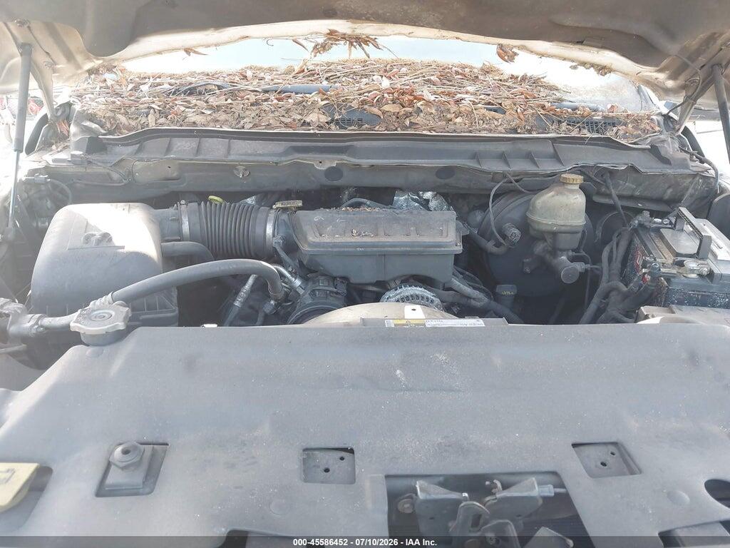 1C6RR7GP0DS512481 2013 RAM 1500 photo no. 10