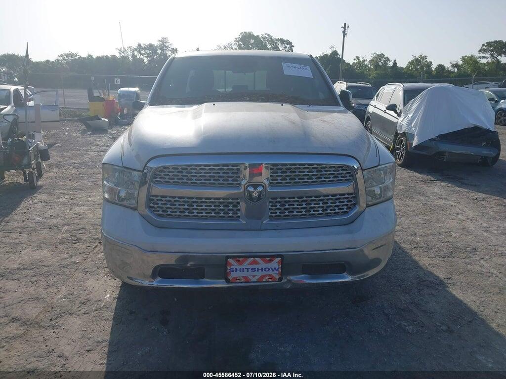 1C6RR7GP0DS512481 2013 RAM 1500 photo no. 12