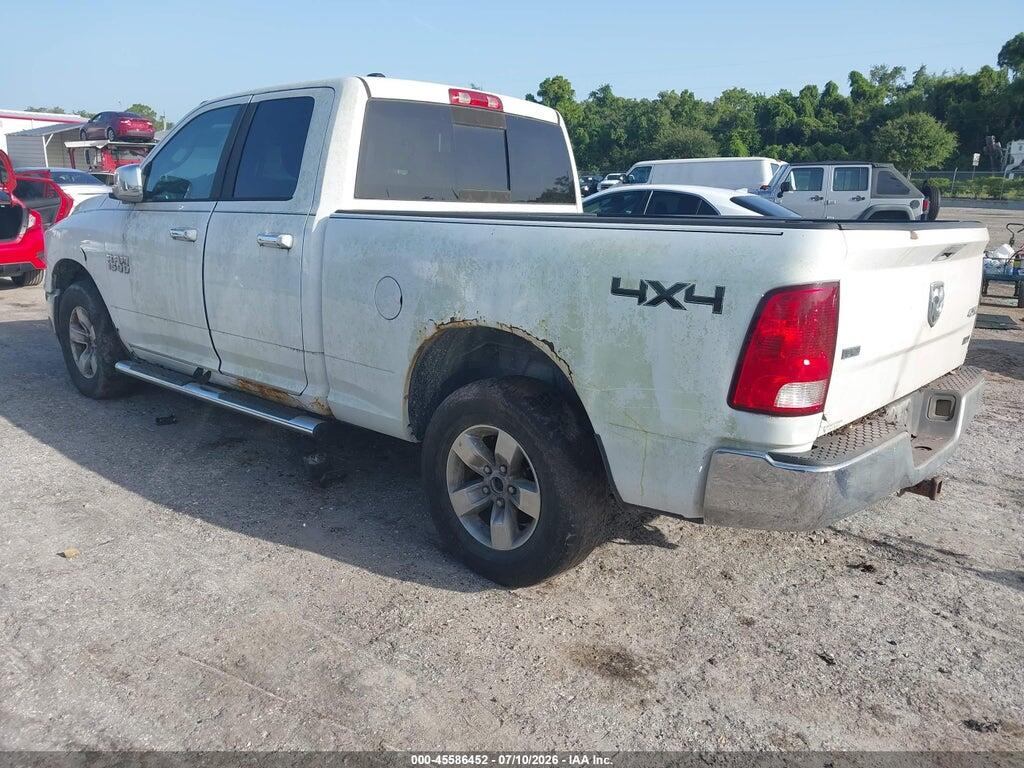 1C6RR7GP0DS512481 2013 RAM 1500 photo no. 3