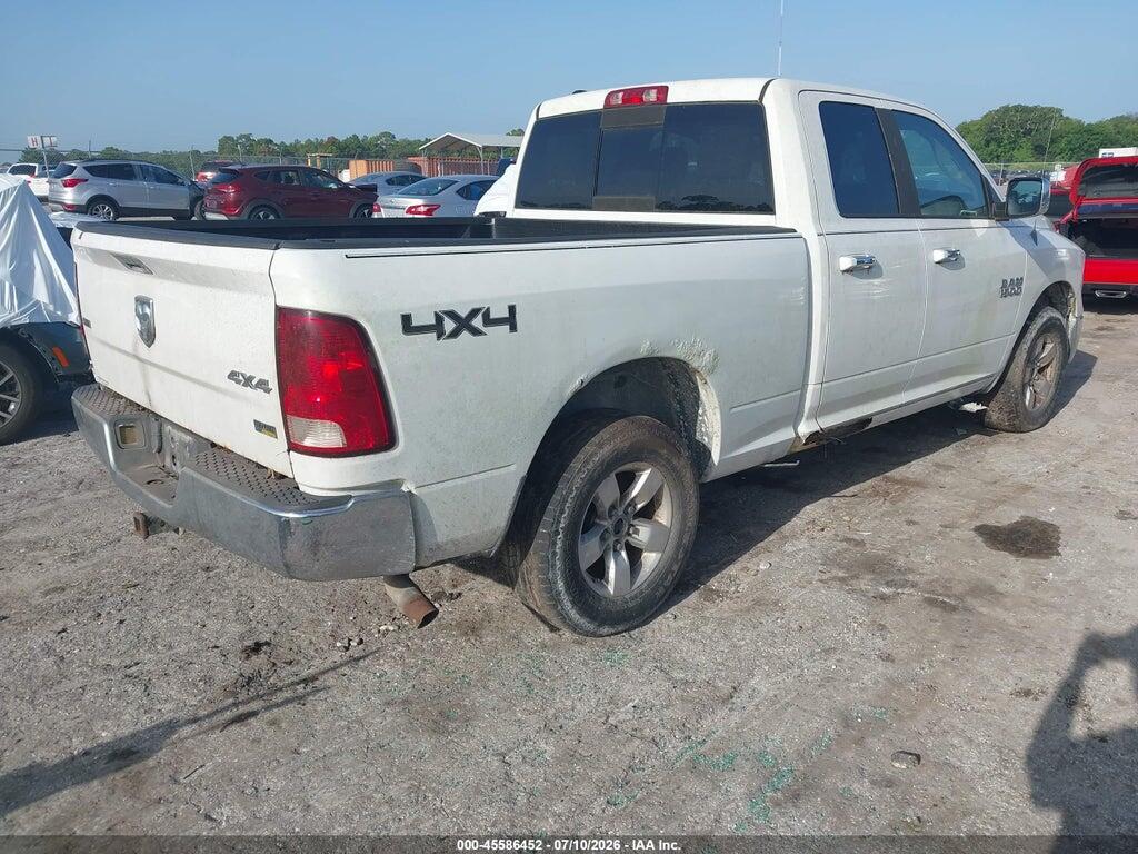 1C6RR7GP0DS512481 2013 RAM 1500 photo no. 4