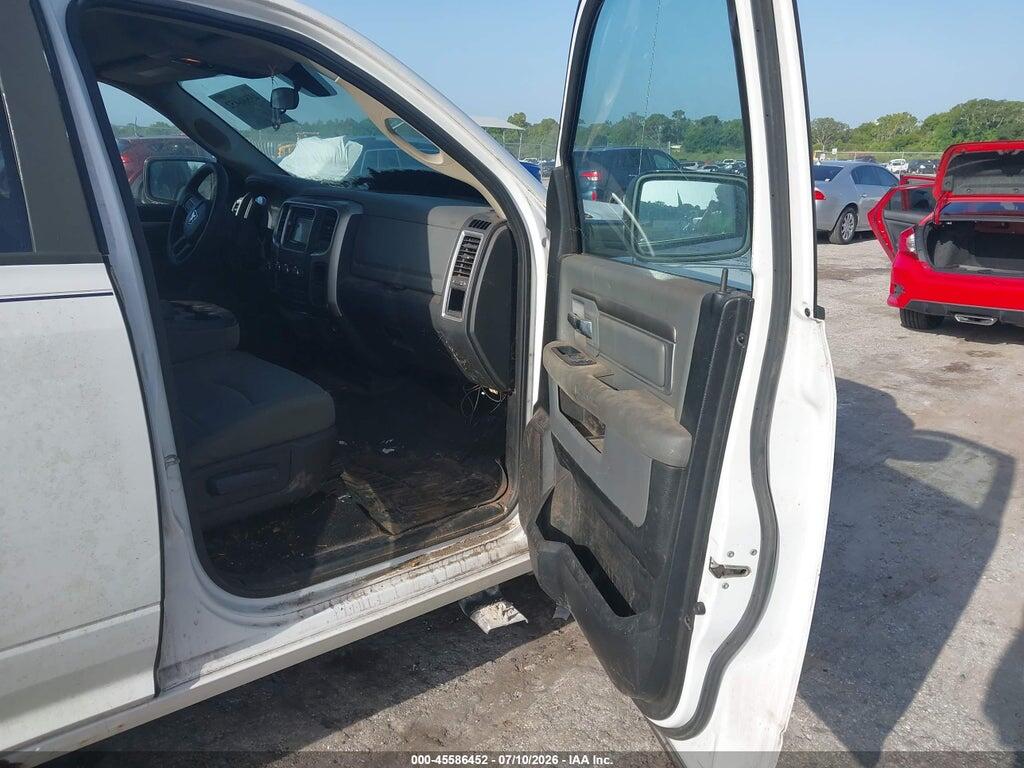 1C6RR7GP0DS512481 2013 RAM 1500 photo no. 5