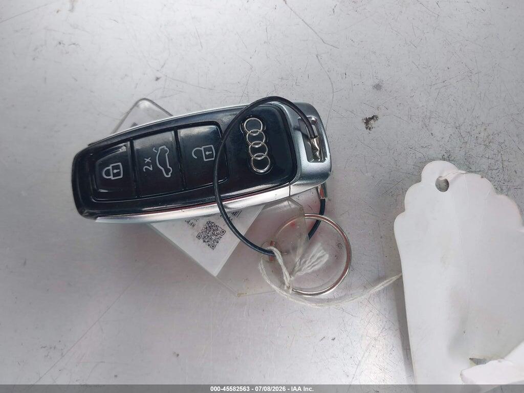 WAUL2BF24RN016369 2024 AUDI A6 photo no. 11