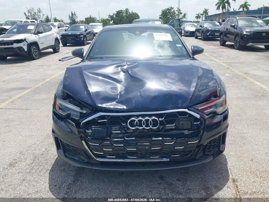 WAUL2BF24RN016369 2024 AUDI A6 photo no. 12